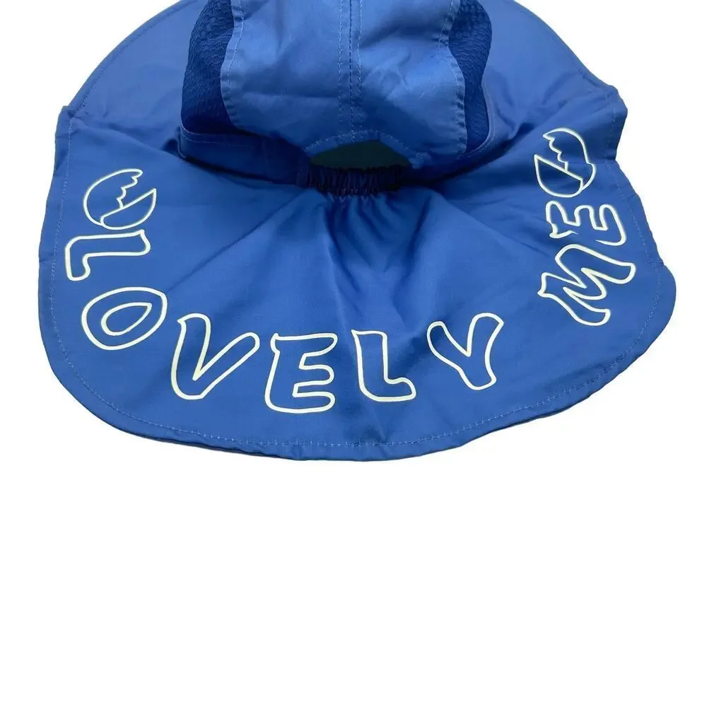 Bienvenu hat boy